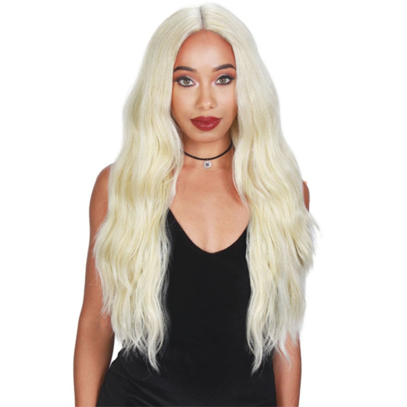 Zury Sis Synthetic Sassy Lively Spirit Wig SASSY-H SHEA 1