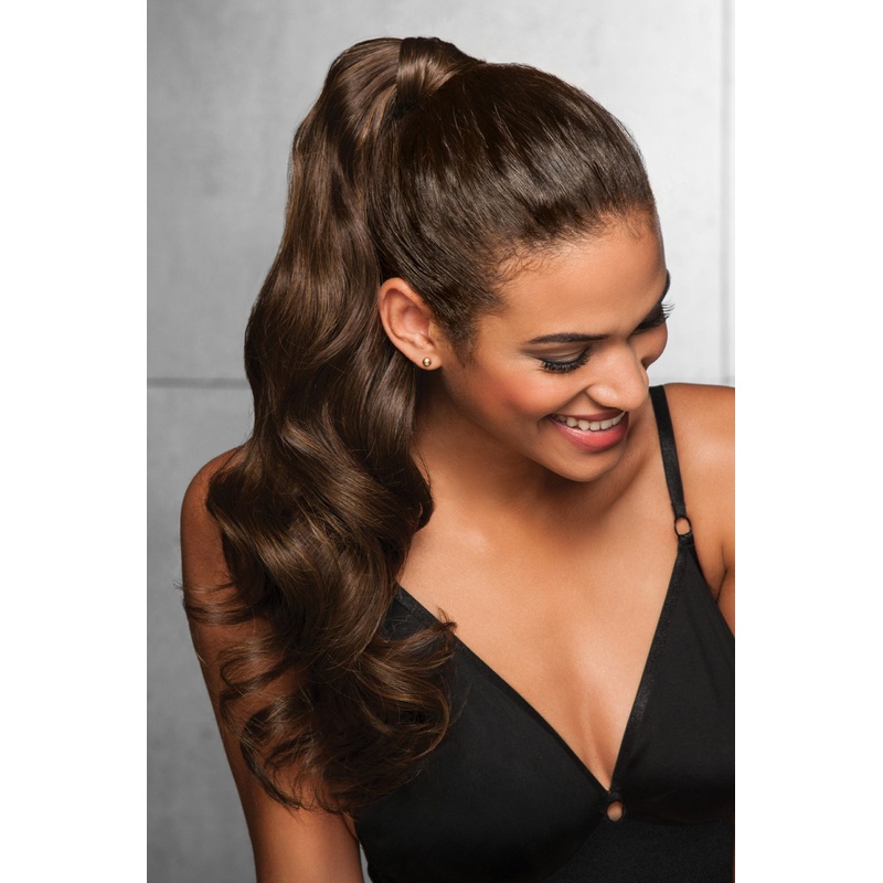 23″ Long Wave Pony (Clearance) r1 black