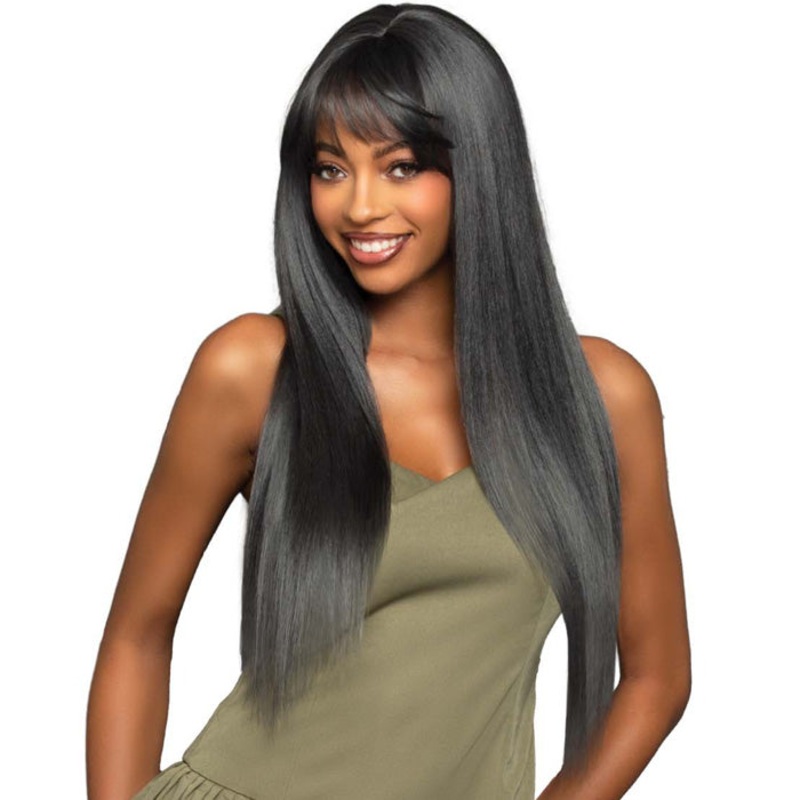 Bobbi Boss Flex Fit Cap Wig – M1061 SARIAH 1