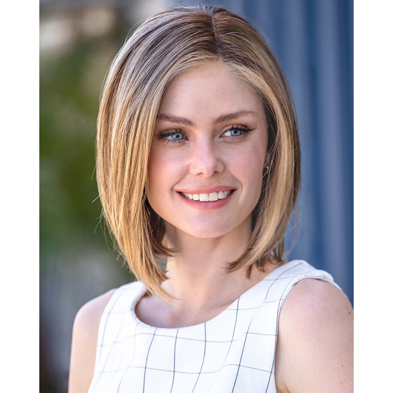 Cameron Lite-Petite (Exclusive) | Lace Front & Monofilament Synthetic Wig by Jon Renau 12FS12