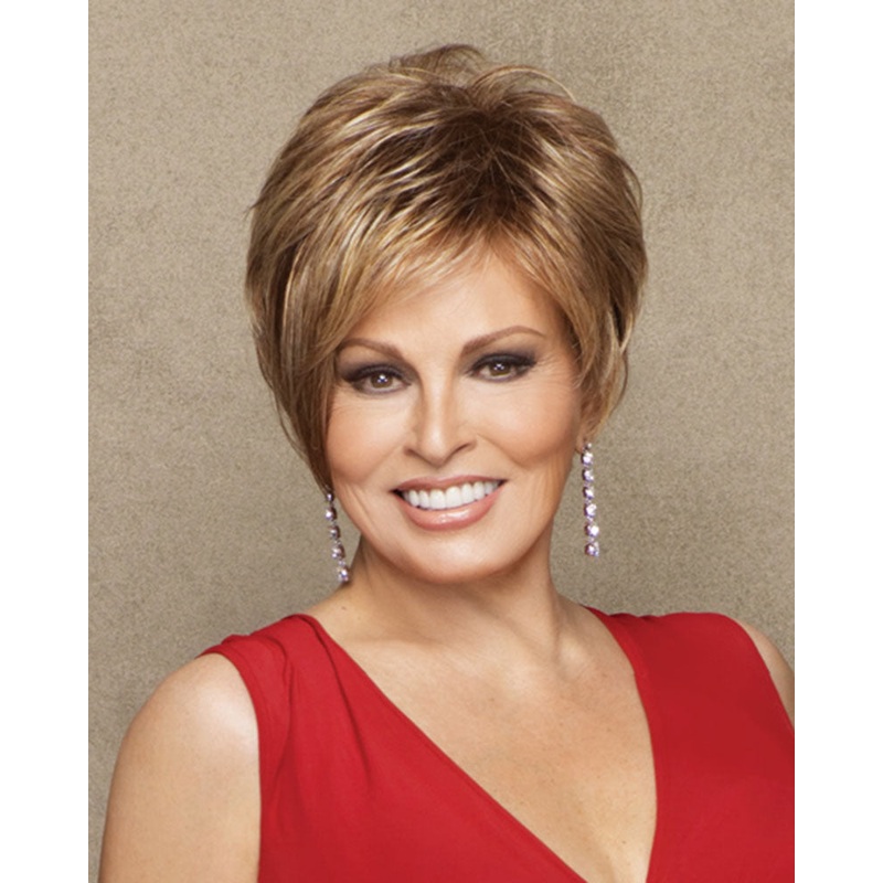 Cinch | Synthetic Wig by Raquel Welch R10
