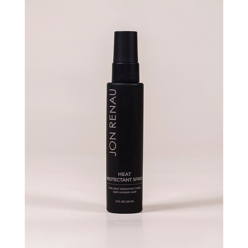 Heat Protectant Spray | by Jon Renau