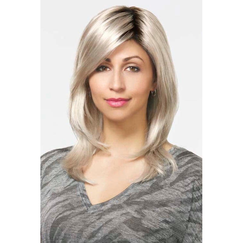 Hope Synthetic Wig by Henry Margu 1BH