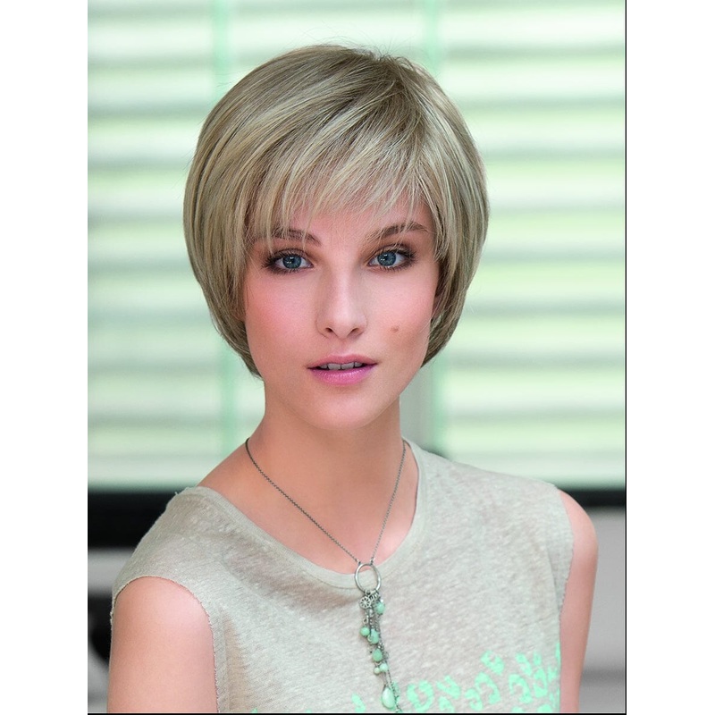 Ideal Remy Human Hair Top Piece by Ellen Wille EW Bernstein Mix