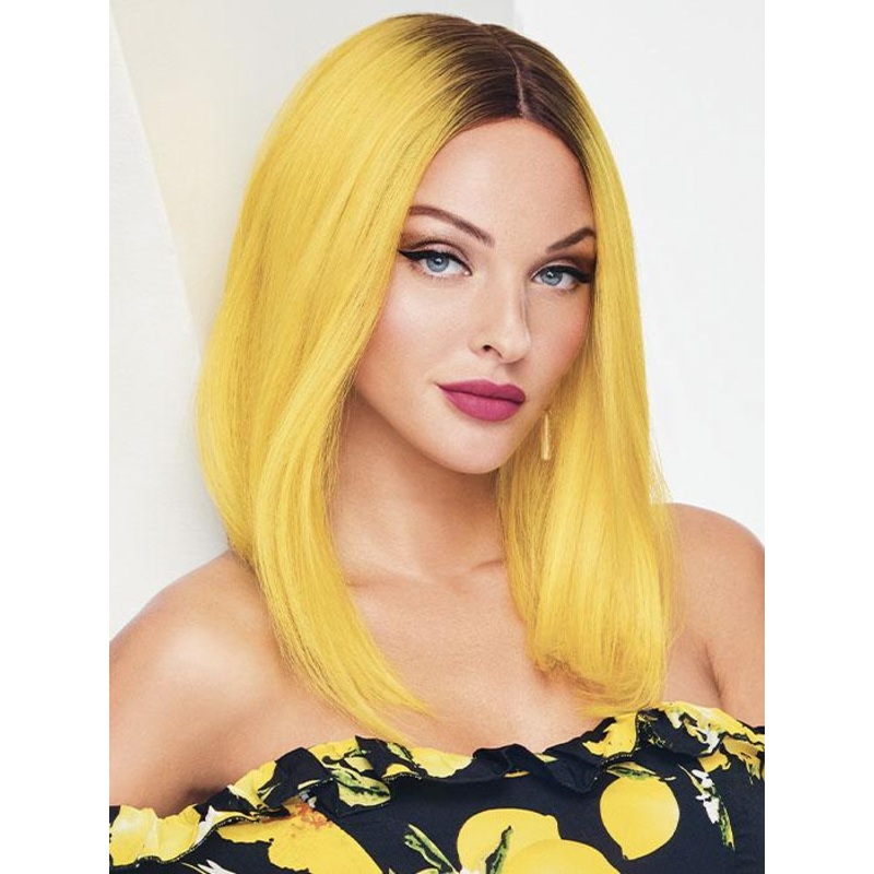 It’s Always Sunny | HF Synthetic Lace Front Wig (Mono Part) ITS-ALWAYS-SUNNY