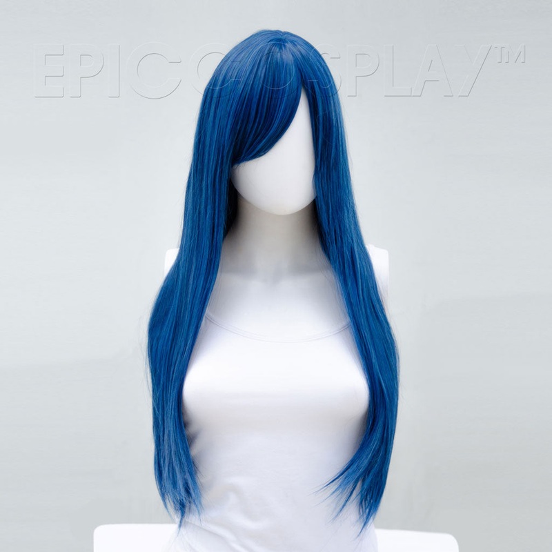 Nyx – Shadow Blue Wig