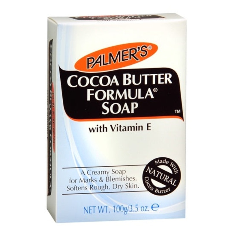 Palmer’s Cocoa Butter Formula Soap with Vitamin E 3.5 oz 3.5 oz
