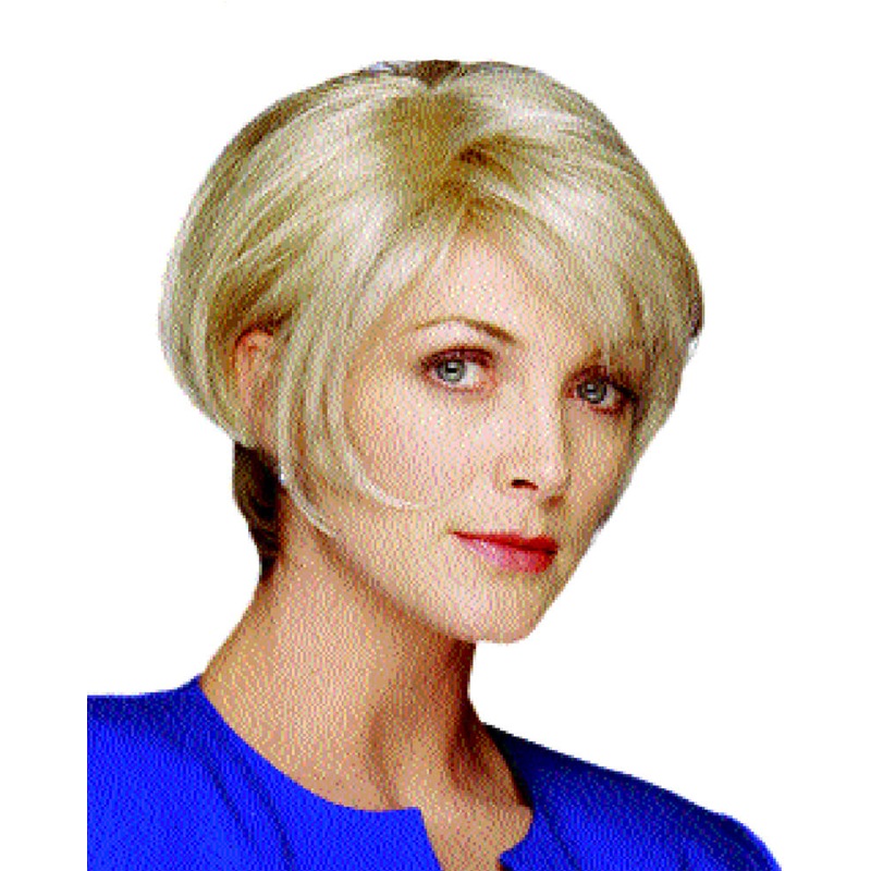 Spot Lite | Monofilament Synthetic Wig by Aspen 56
