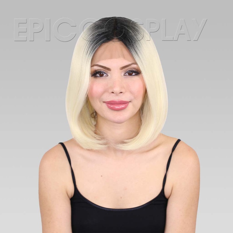 Andromeda – Lacefront Short Wig