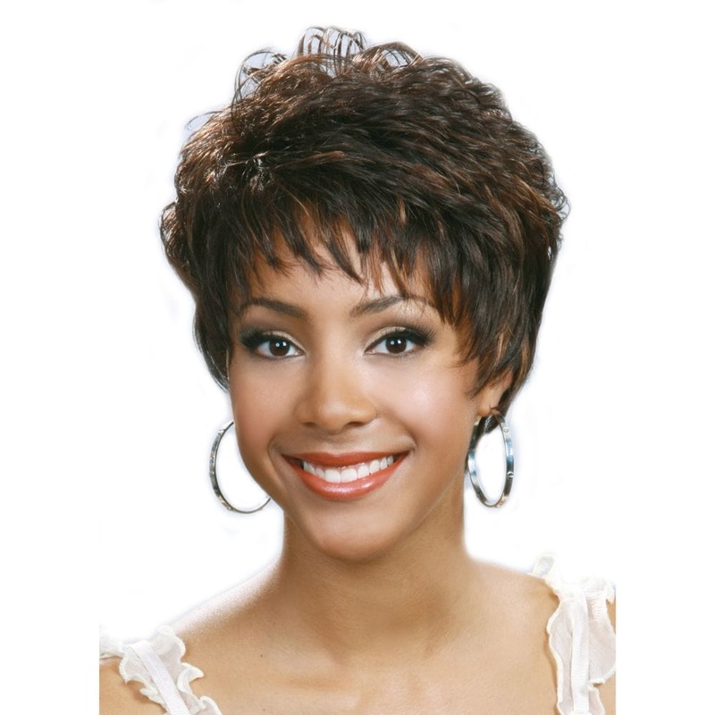 Bobbi Boss Premium Synthetic Wig – M414 Bobo 1 JET BLACK