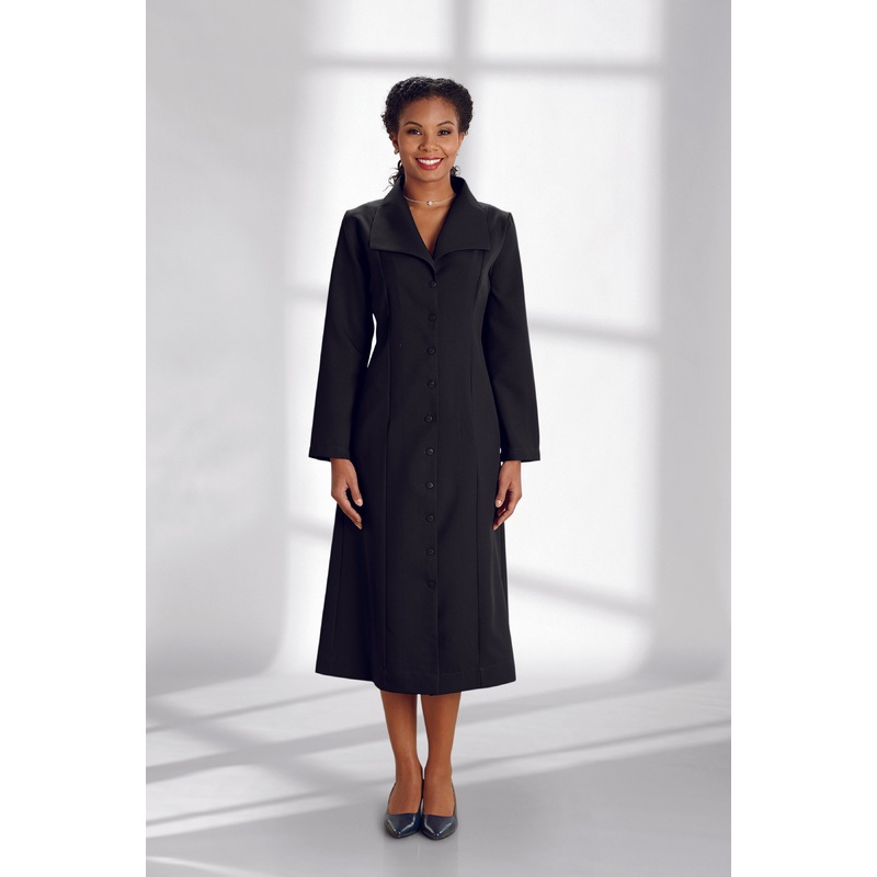 Choir Robe by GMI BLACK 16