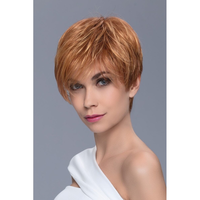 Hot Wig by Ellen Wille – Discontinued | Sold Out