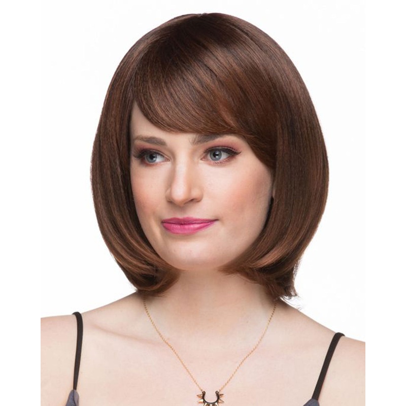 HS Wendy | Synthetic Wig by Mane Muse 1