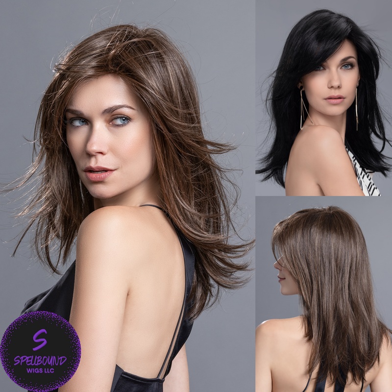 Impress – Changes Collection by Ellen Wille EBONY BLACK 1