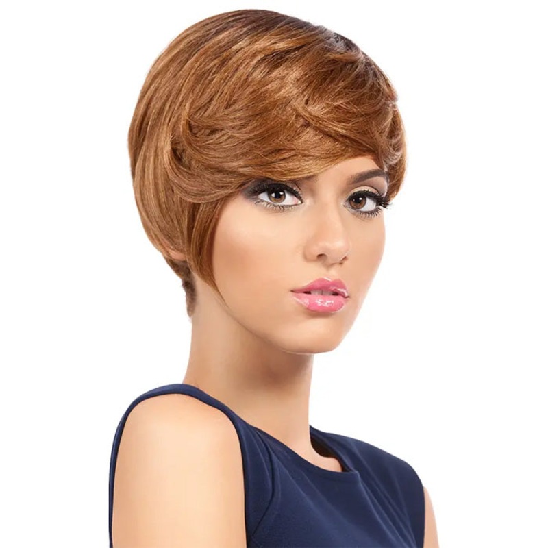 Its a Wig Full Wig – SNOW 1