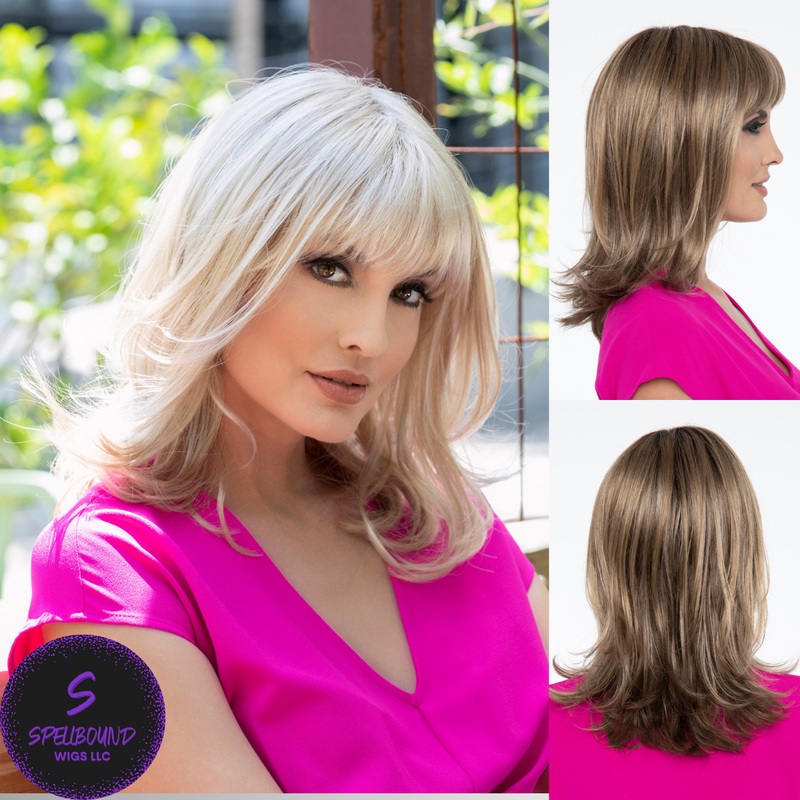 Jolie – Synthetic Wig Collection by Envy Almond Breeze