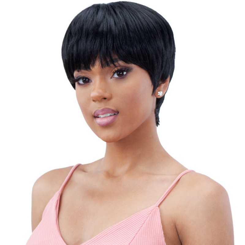 Mayde Beauty Synthetic Wig – LUCY 1