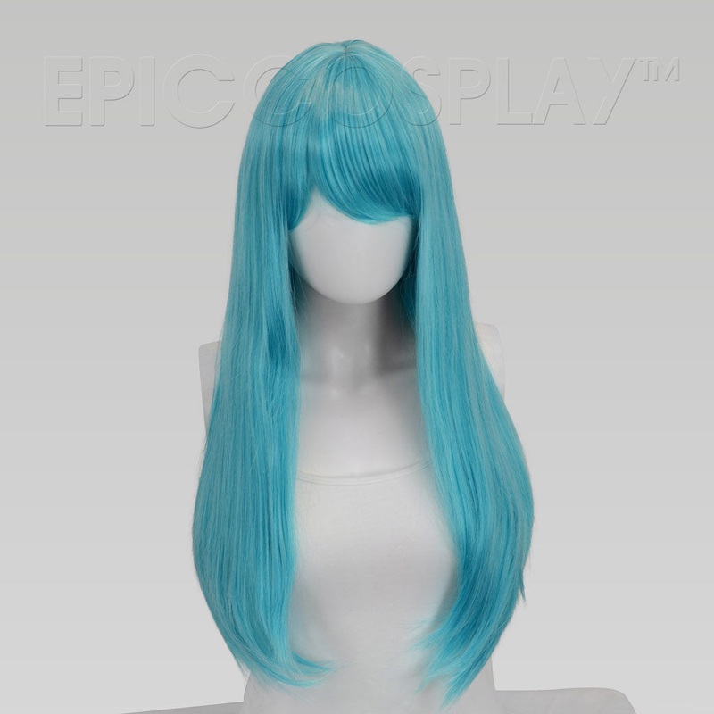 Nyx – Anime Blue Mix Wig
