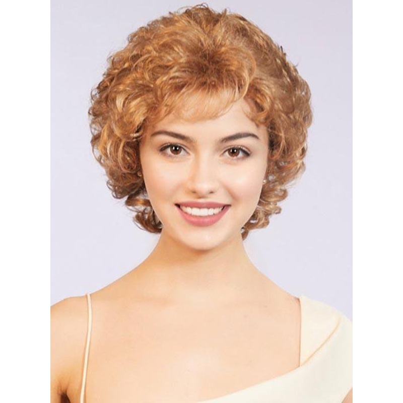 Shanda | Synthetic Wig (Basic Cap) | UNAVAILABLE