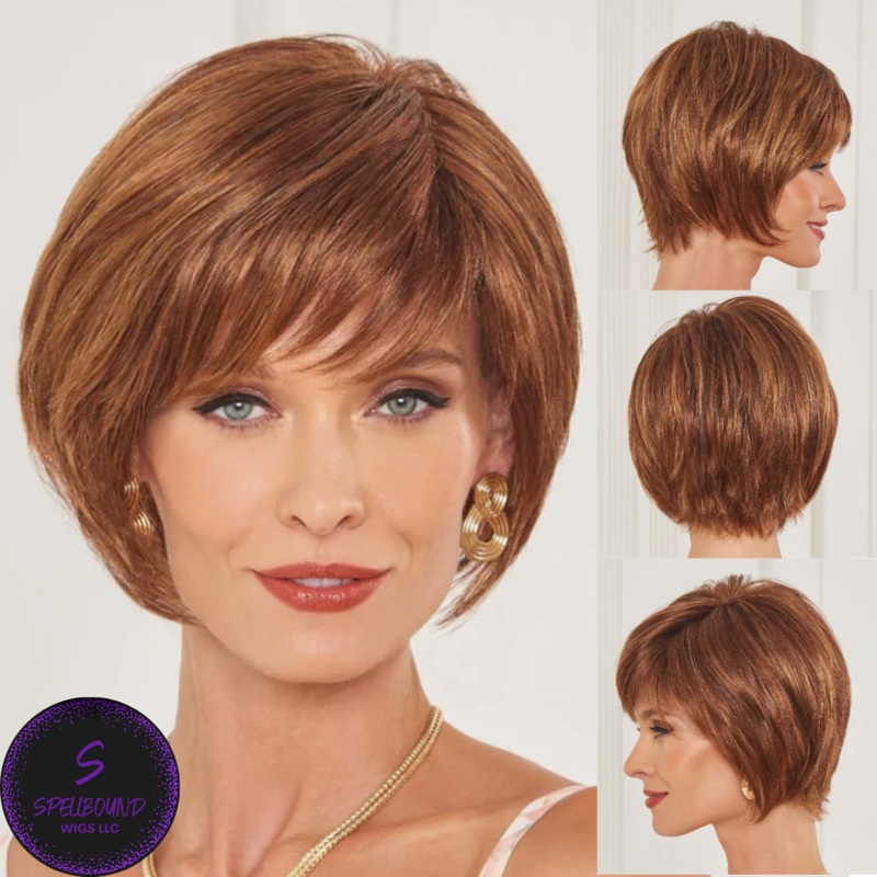 Spring Romance – Luminous Colors Collection by Gabor All Colors