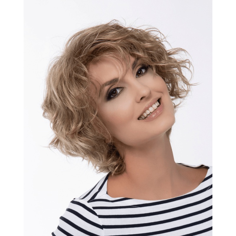 Suzi Synthetic Wig by Envy Envy Almond Breeze