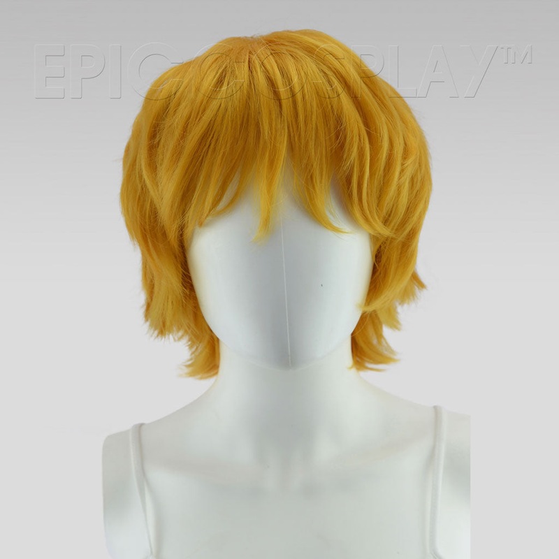 Apollo – Autumn Gold Wig
