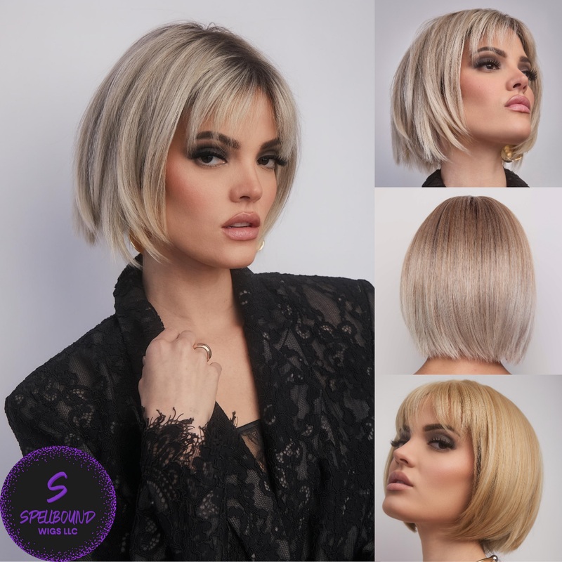 Aria – Alexander Couture Collection by Rene of Paris Autumn Sunrise