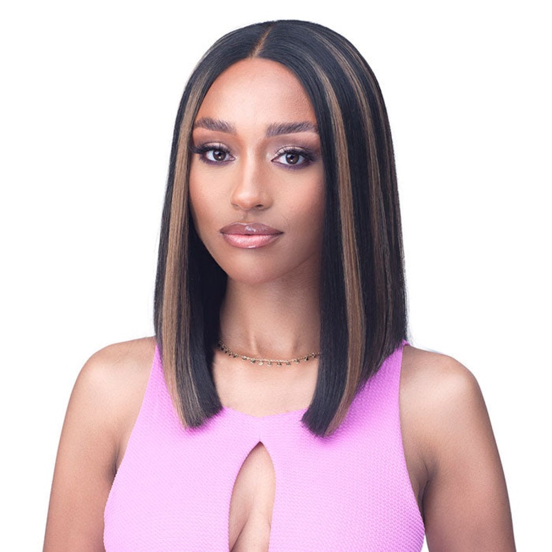 Bobbi Boss 4″ Deep Part HD Lace Front Wig – MLF740 ROSALIA 1
