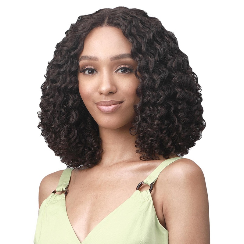 Dorothy | Lace Front Synthetic Wig by Bobbi Boss 1