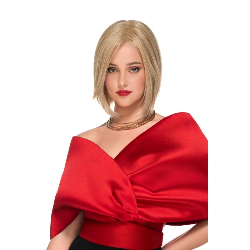 Euro Chic Wig by TressAllure 2/4R