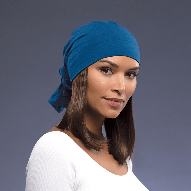 Halo by Rene of Paris (Hat/scarf Not included) in Cappuccino | Open Box | All Sales Final Cappuccino