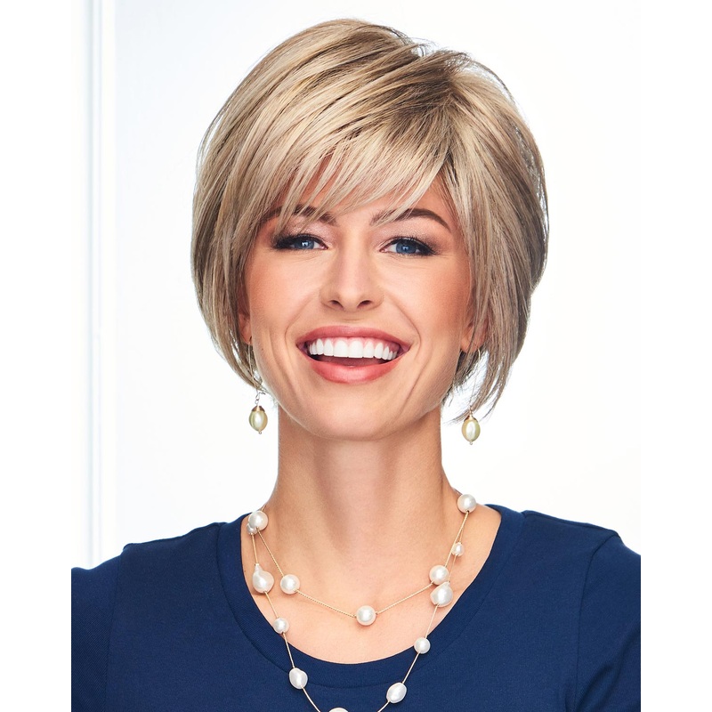 Innuendo | Synthetic Wig by Gabor G15