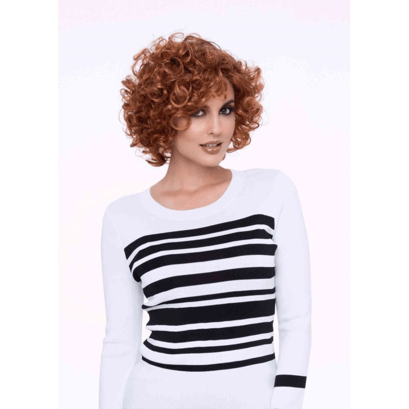 Kenya Wig by Envy Envy Black