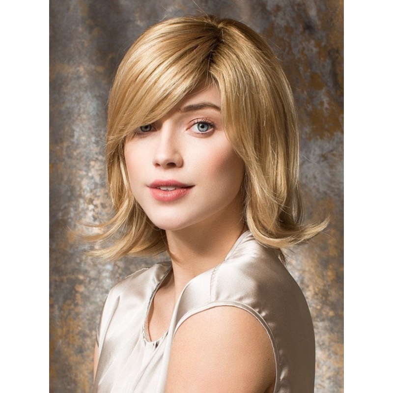 Lucky | Synthetic Wig (Mono Part) | DISCONTINUED