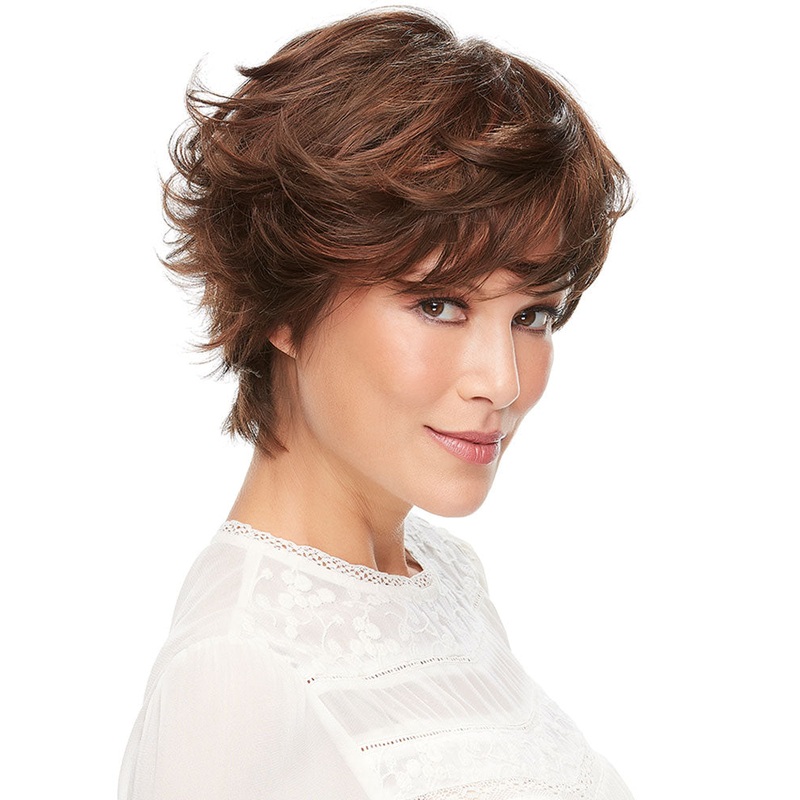 Meg | Monofilament Synthetic Wig by Jon Renau 1