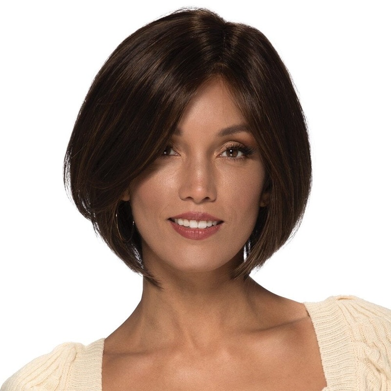 Meritt Synthetic Wig by Estetica R6-10