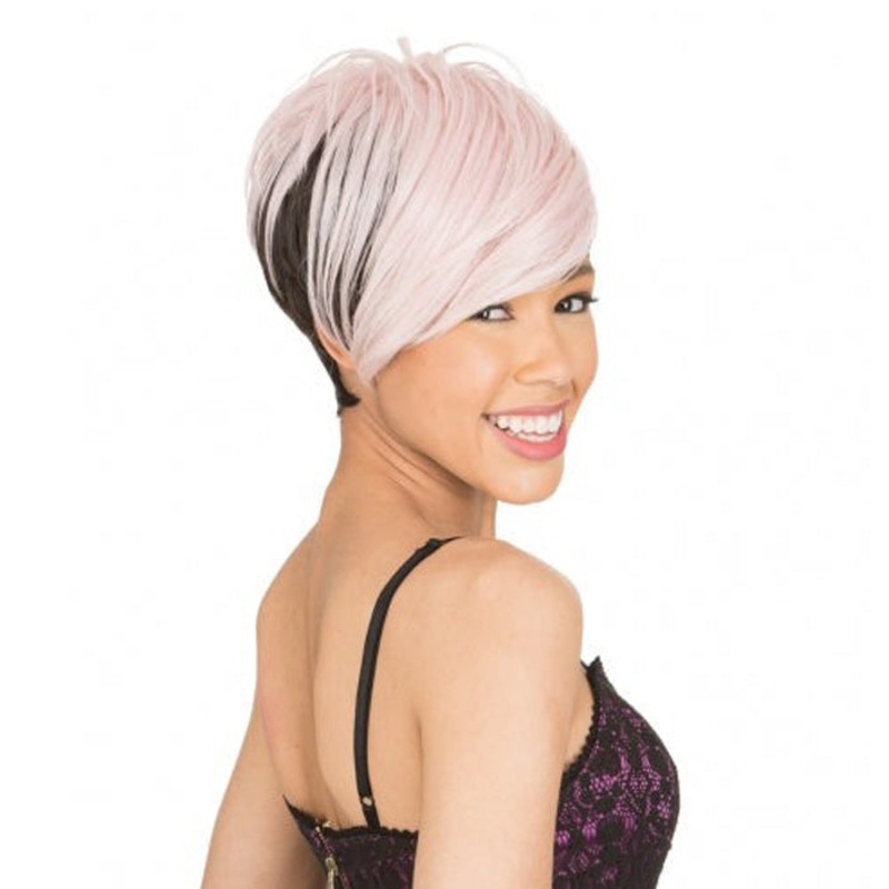 New Born Free Full Wig – 4049 YANDY 1