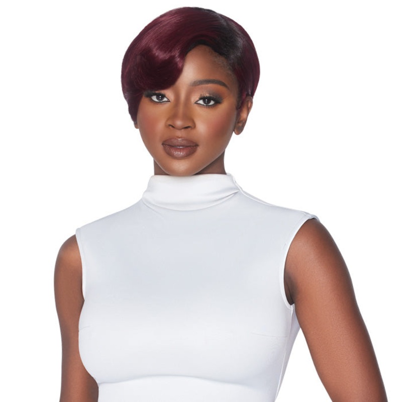 Outre 100% Human Hair Premium Duby Full Wig – NERIAH 1