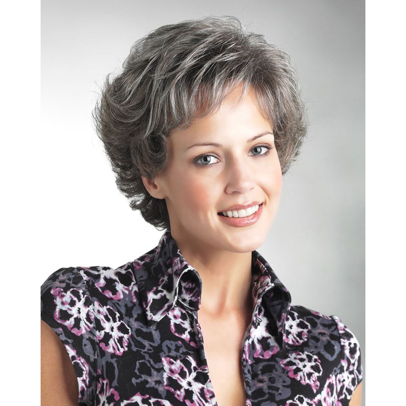 Petite Fina | Synthetic Wig by Tony of Beverly 12S28