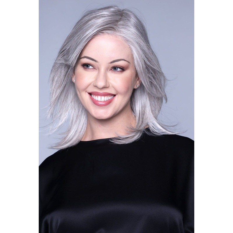 Santa Barbara (Outlet) Crushed Almond Blonde Rooted