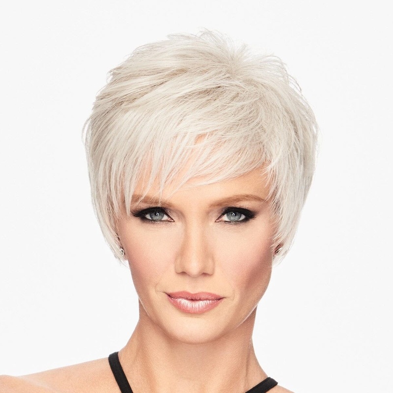 Short Shag Wig by Hairdo R10