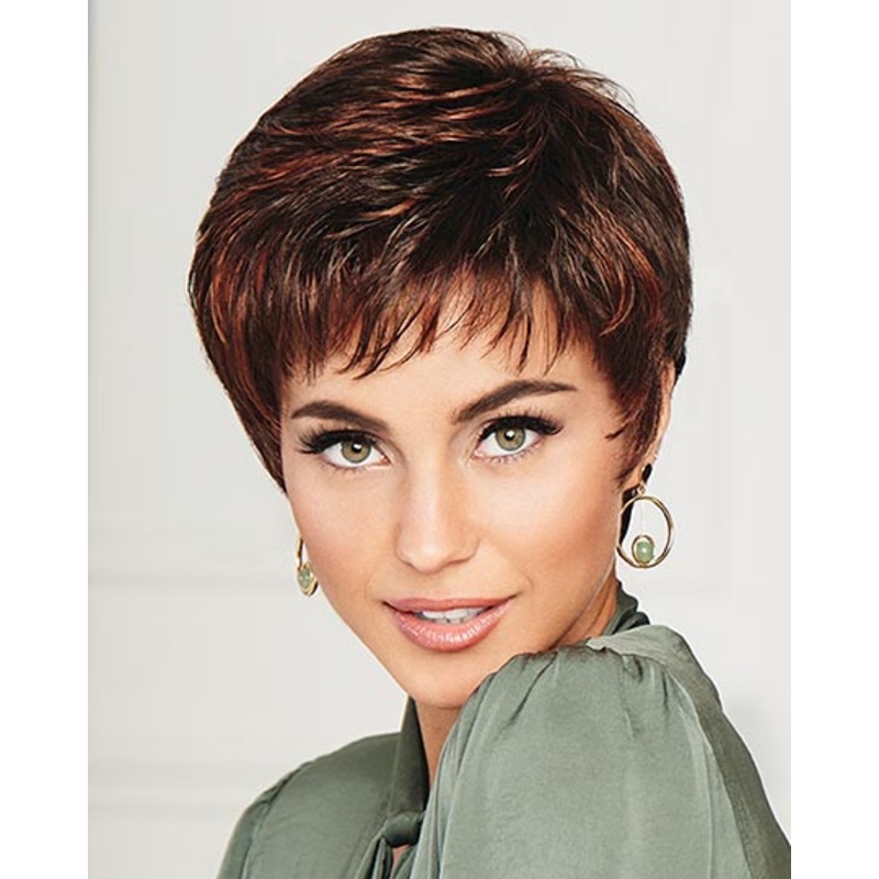 Winner Petite R9F26 Mocha Foil