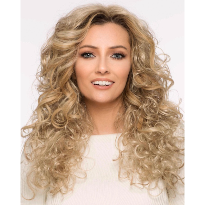 Anemone | 3/4 Synthetic Wig by Wig Pro 10