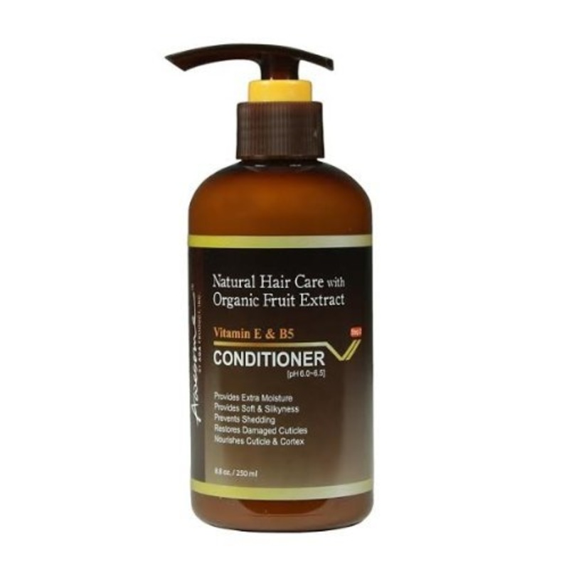 Awesome Natural Hair Care Conditioner 8.8 oz 8.8oz