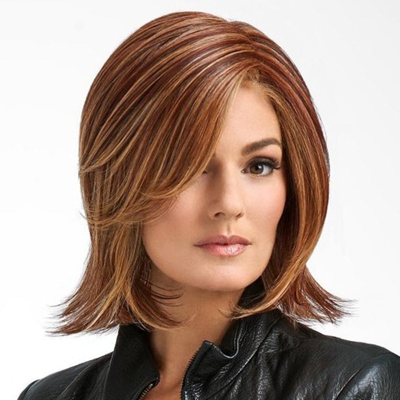 BIG TIME | Signature Collection | Raquel Welch RL2/4 Off Black Average