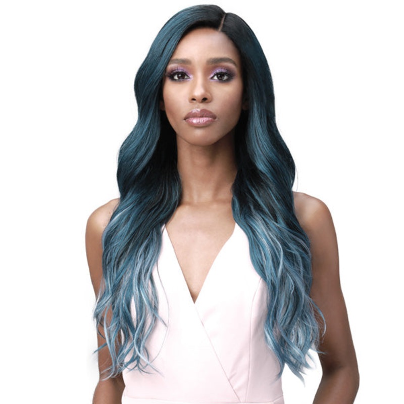 Bobbi Boss Premium Synthetic Truly Me Lace Front Wig – MLF504 WYNTER 1