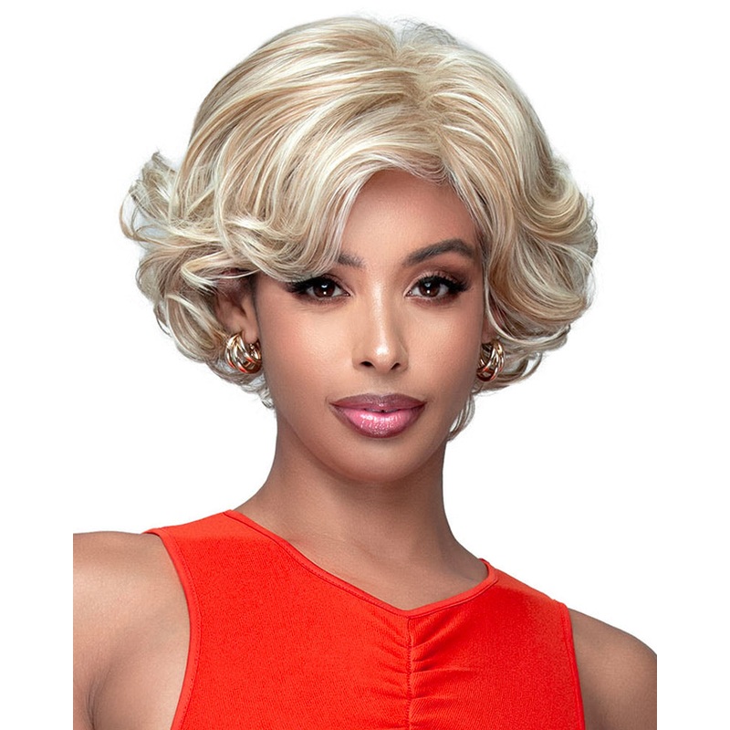 Chrissy | Synthetic Wig by Bobbi Boss 14/25A