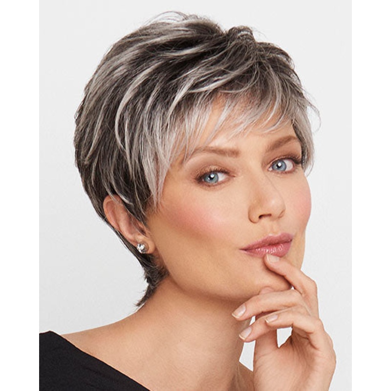 Crushing On Casual R4 Midnight Brown