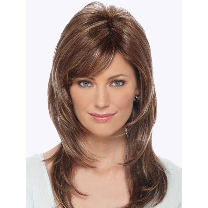 Dixie | Synthetic Wig (Mono Crown) | DISCONTINUED