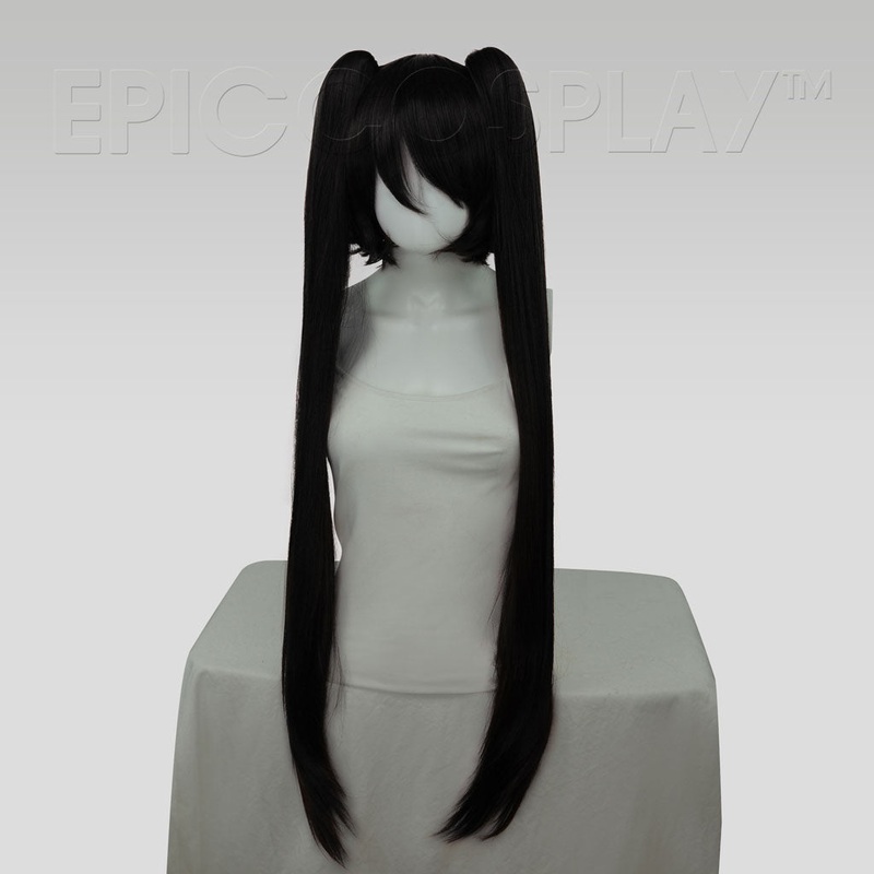 Eos – Black Wig